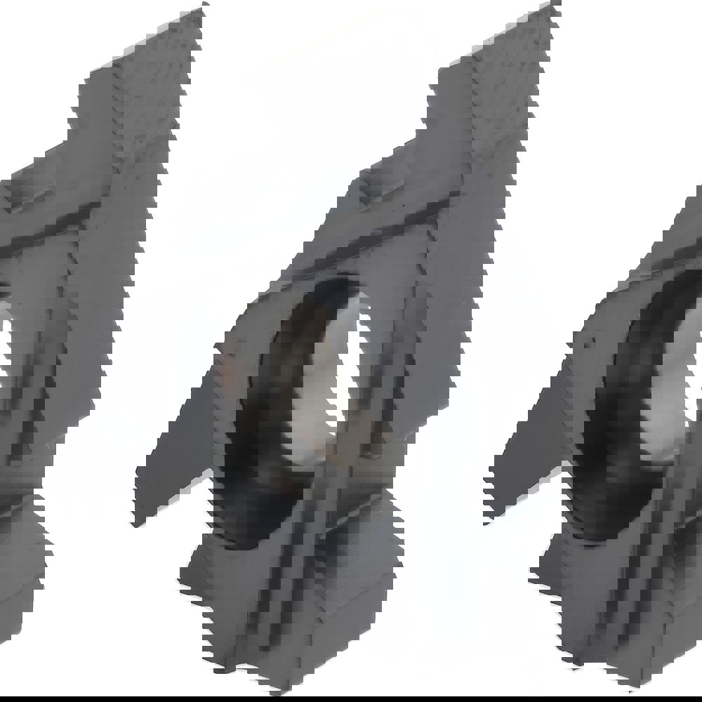 Laydown Threading Insert: 22IR4ACME IC908, Solid Carbide