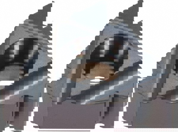 Laydown Threading Insert: 22ER6UN IC908, Solid Carbide