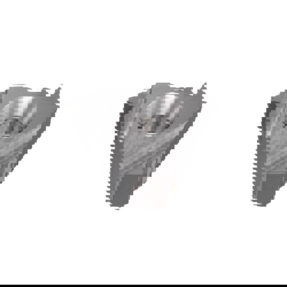 Laydown Threading Insert: 22IR8ABUT IC908, Solid Carbide