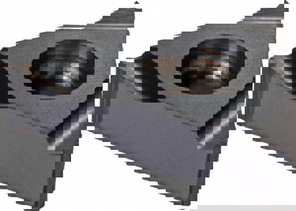 Laydown Threading Insert: 16IR28UN IC908, Solid Carbide