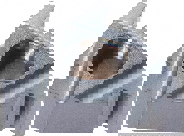 Laydown Threading Insert: 27ER4ACME IC908, Solid Carbide