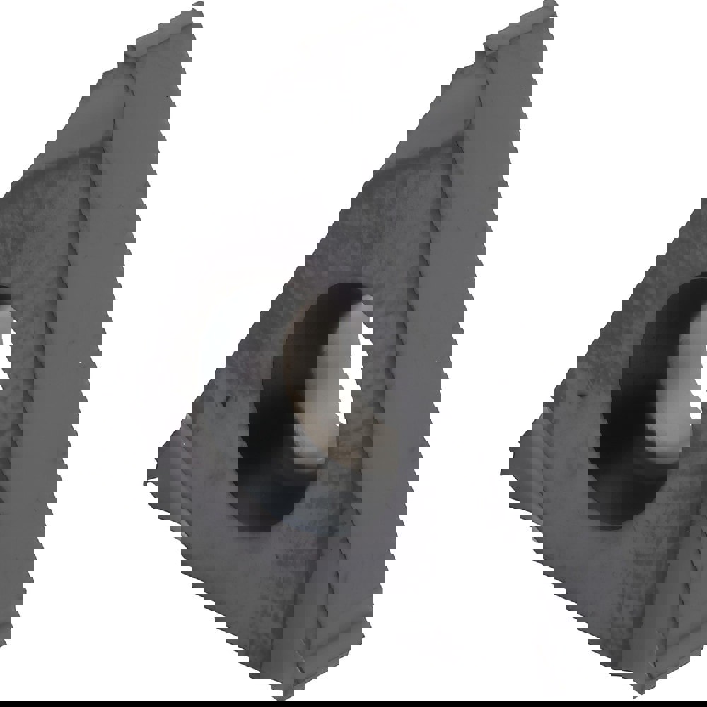 Laydown Threading Insert: 16IR32UN IC908, Solid Carbide