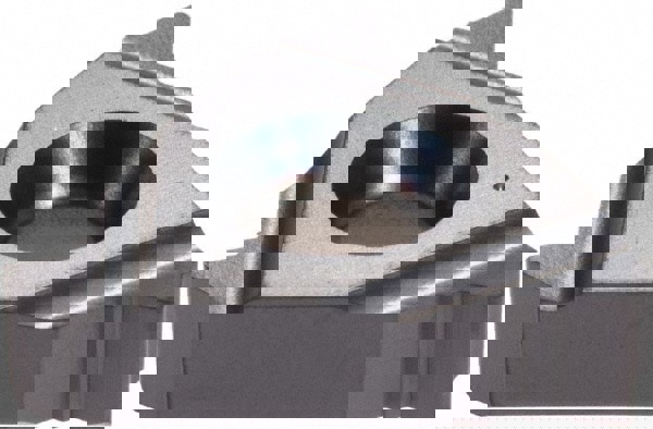 Laydown Threading Insert: 16ER11UN IC908, Solid Carbide