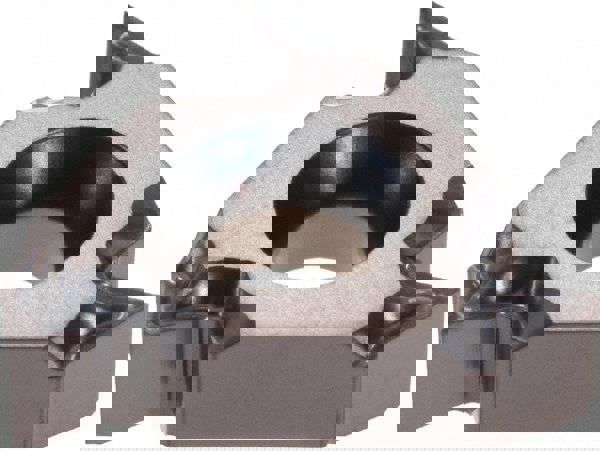 Laydown Threading Insert: 16IRB AG 60 IC908, Solid Carbide