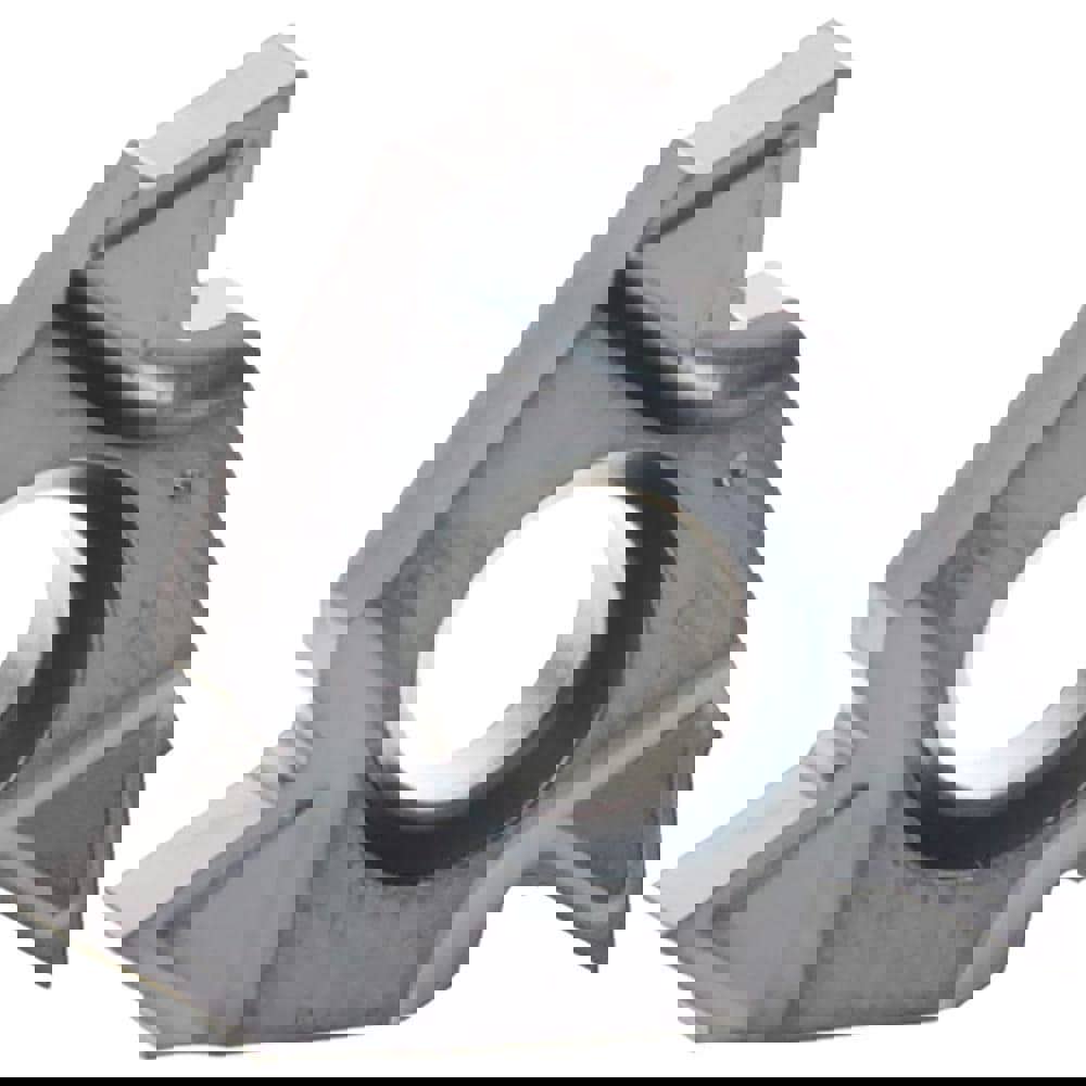 Laydown Threading Insert: 16ERBAG60 IC908, Solid Carbide