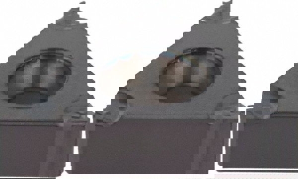 Laydown Threading Insert: 16ERB1.00ISO IC908, Solid Carbide