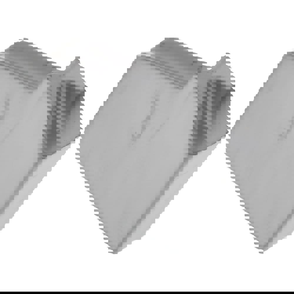 Laydown Threading Insert: 16IRB10UN IC908, Solid Carbide