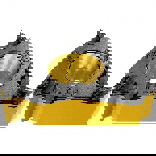 Laydown Threading Insert: 16IRB24UN IC908, Carbide