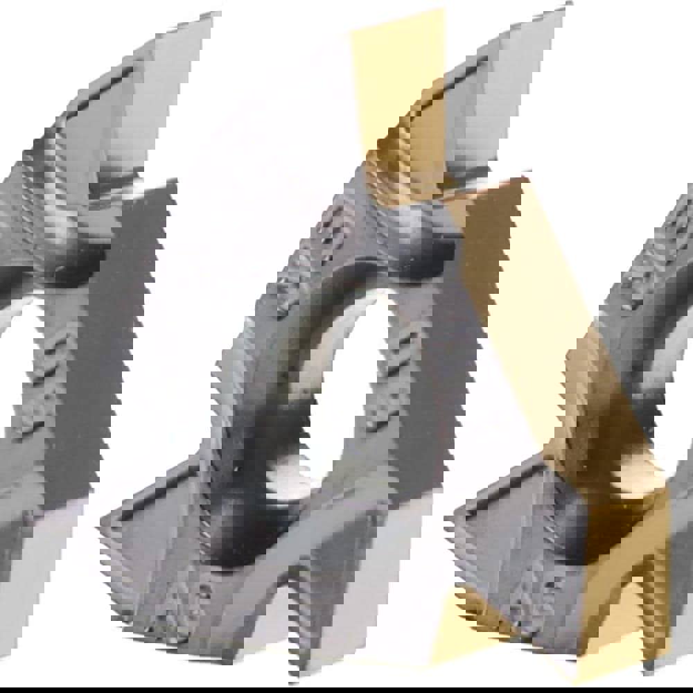 Laydown Threading Insert: 16ERMAG60 IC808, Solid Carbide