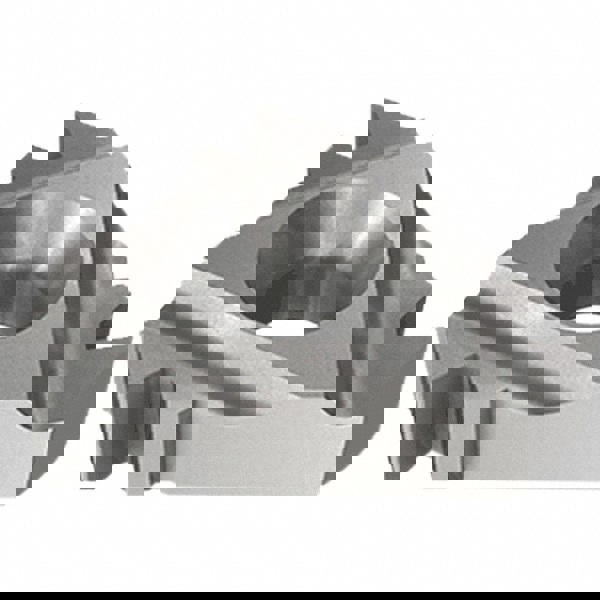 Laydown Threading Insert: 27ER4.5UN IC908, Solid Carbide