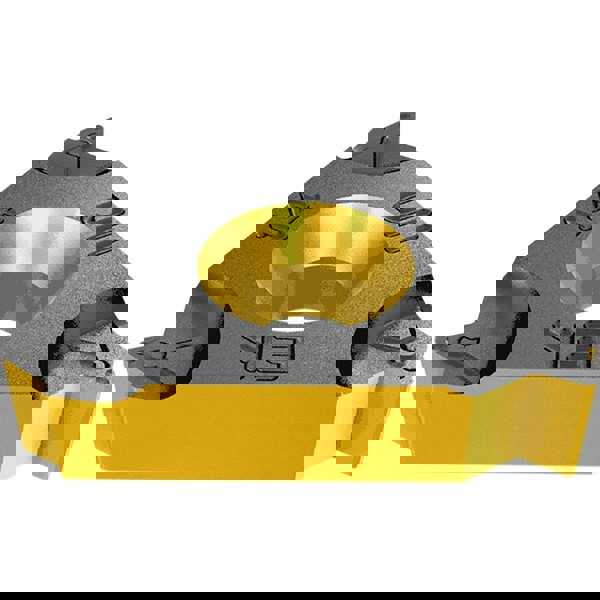 Laydown Threading Insert: 16IL8ACME IC908, Carbide