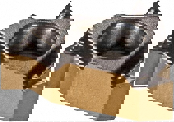 Laydown Threading Insert: 08IRMA60 IC808, Solid Carbide