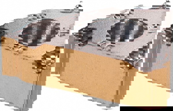 Laydown Threading Insert: 16IRM18UN IC808, Solid Carbide