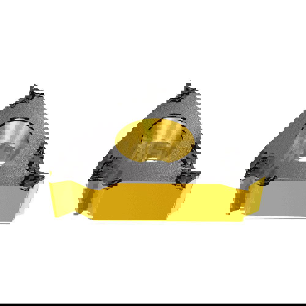 Laydown Threading Insert: 16IRM11.5NPT IC1007, Carbide