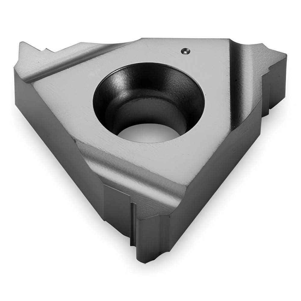 Laydown Threading Insert: 16ER1.00ISO TT5080, Carbide