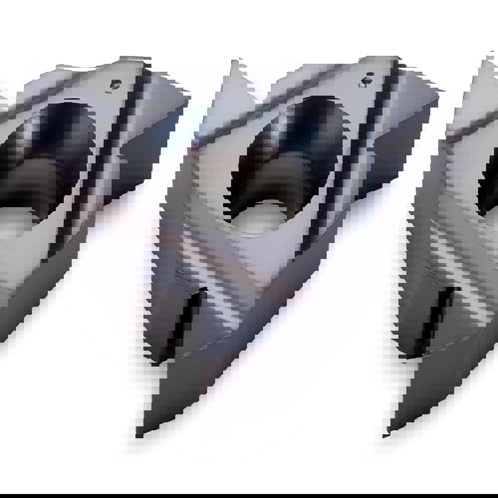 Laydown Threading Insert: 16ERAG60 TT5080, Carbide