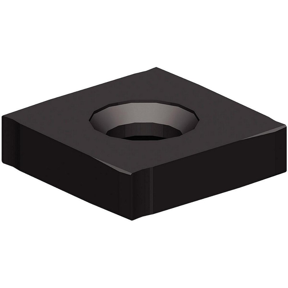 Milling Insert: 123506599, WP40PM, Carbide
