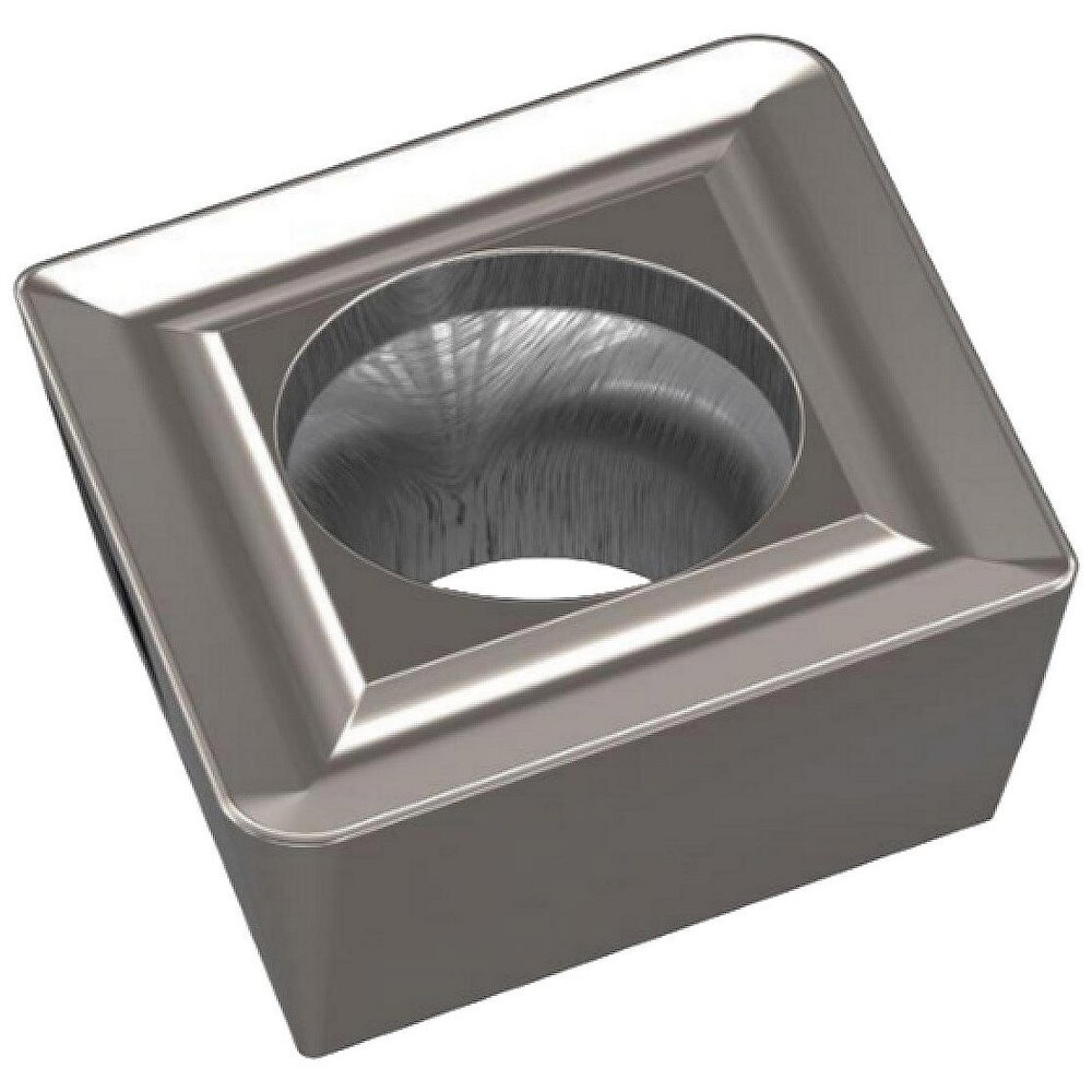 Milling Insert: CPNT080308T, WK15CM, Carbide