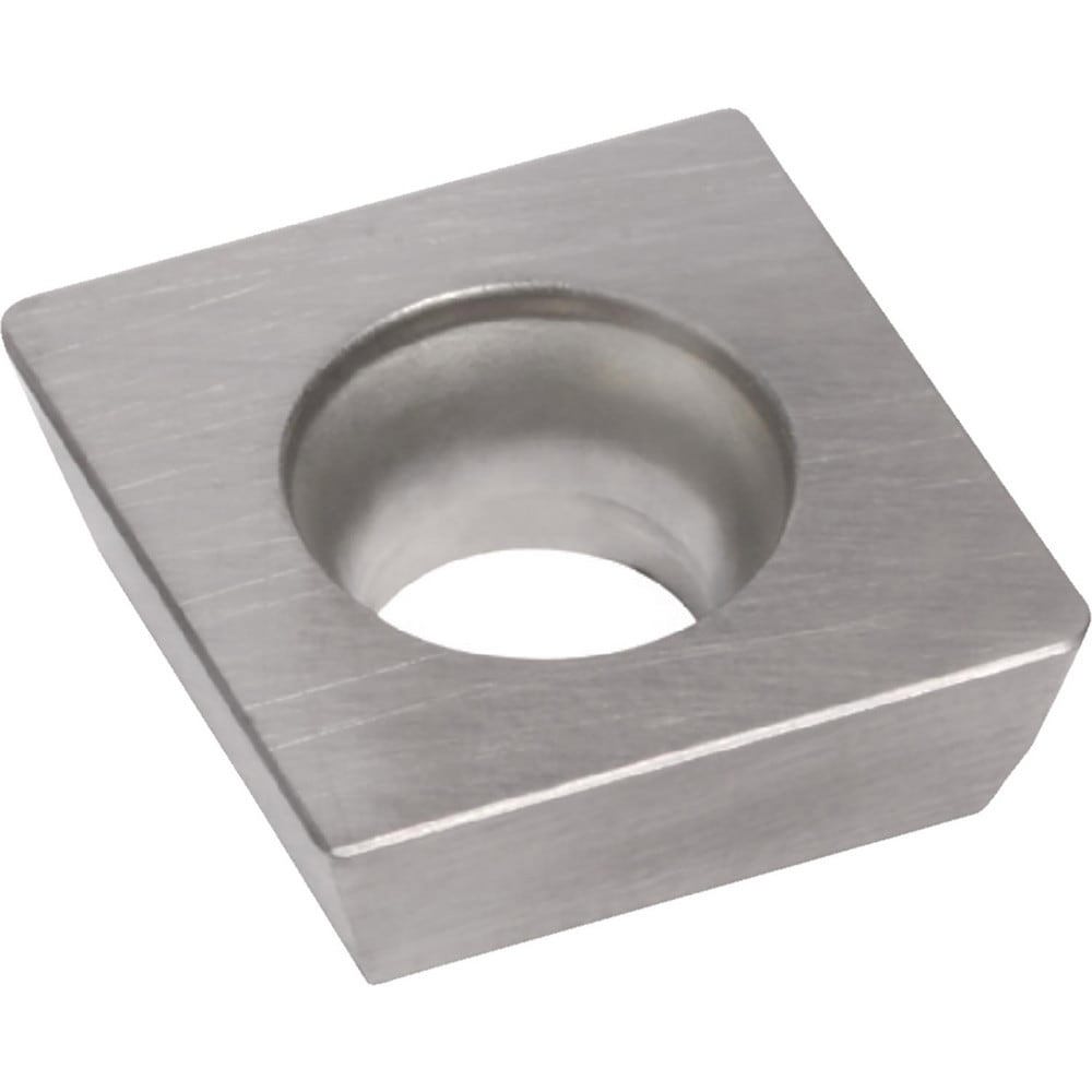 Milling Insert: MDHW120408, WU35PM, Carbide
