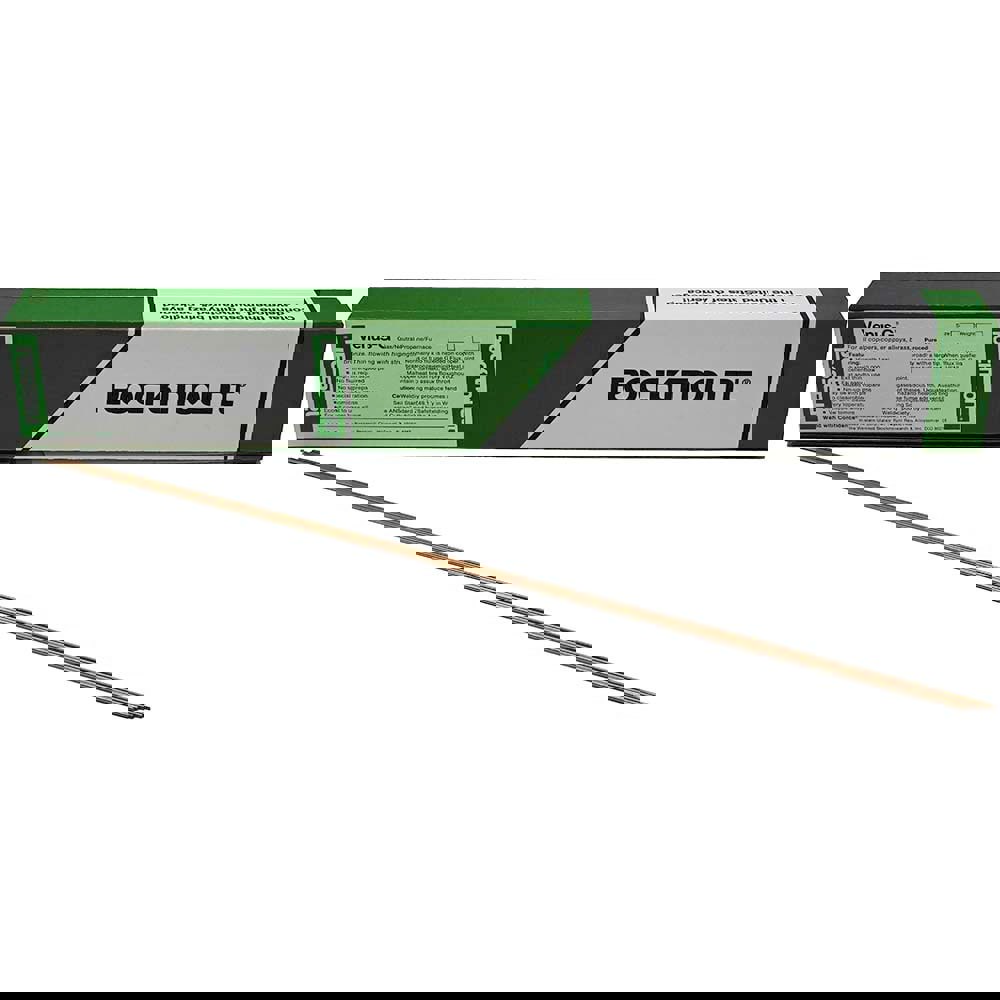 Brazing Alloy: Silver Braze for Copper,