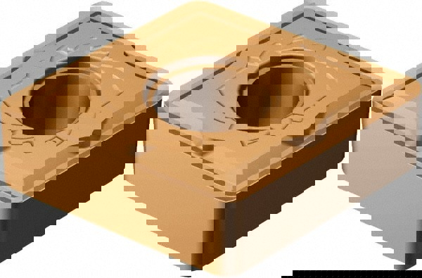 Turning Insert: CNMG543-SM 1115, Carbide
