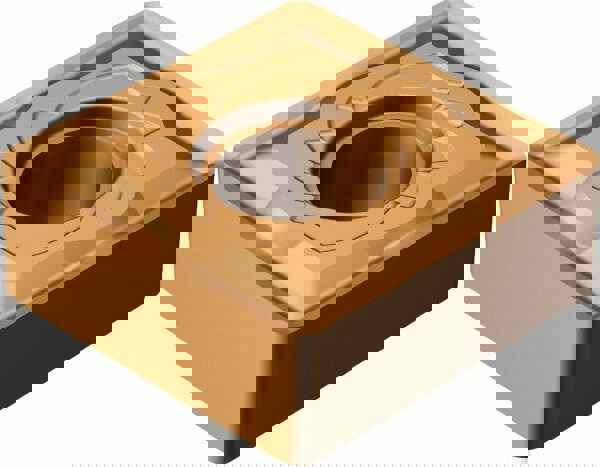 Turning Insert: SNMG543-SM 1115, Carbide