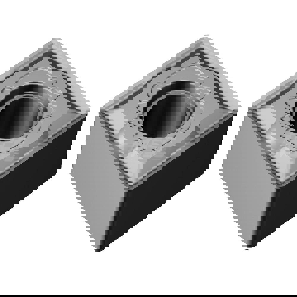 Turning Insert: SNMG644-SM H13A, Carbide