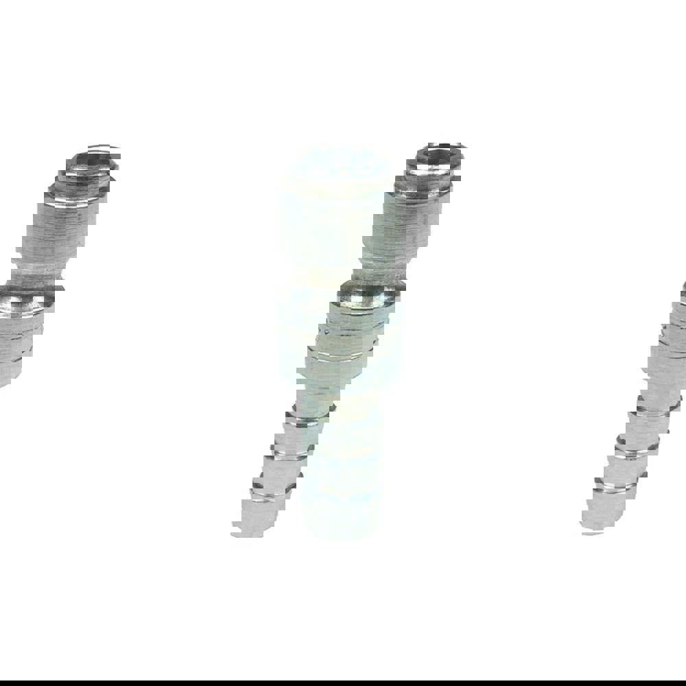 Pneumatic Hose Coupling: 3/8