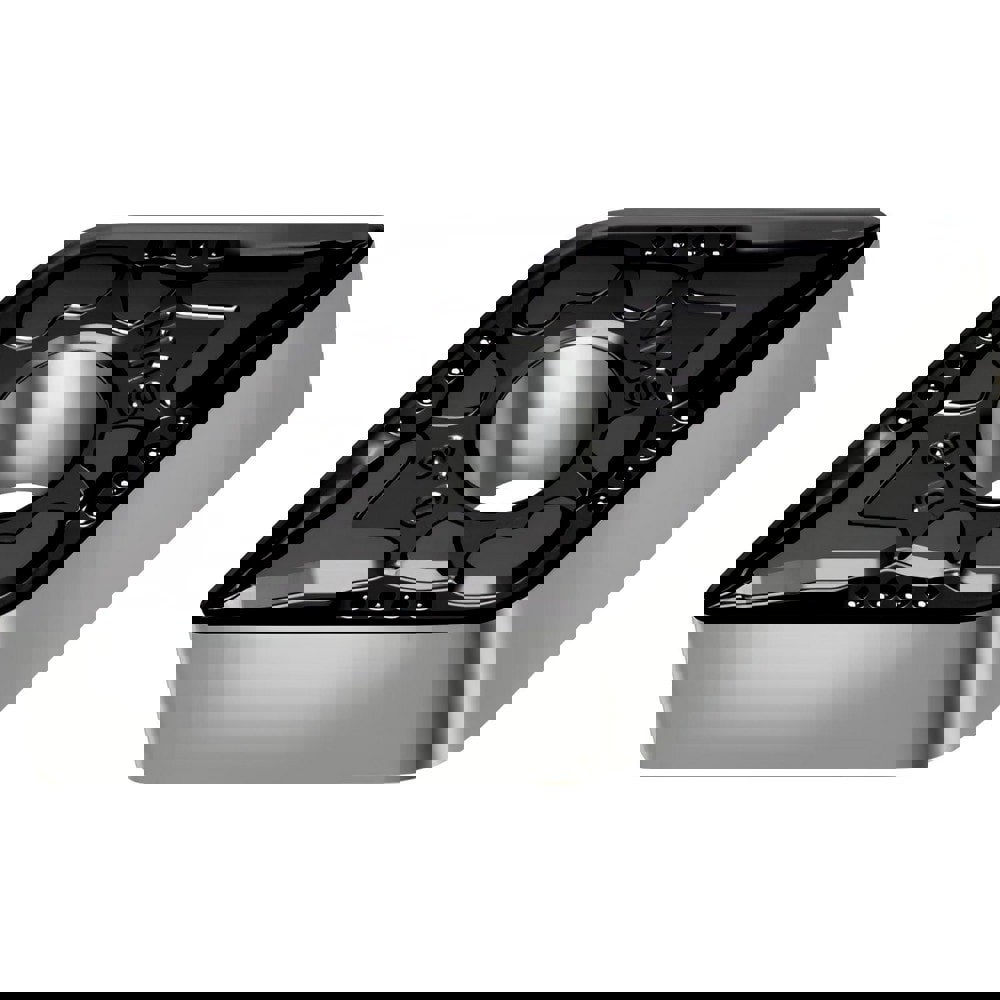 Turning Insert: DNMG432NMS WSM10, Solid Carbide