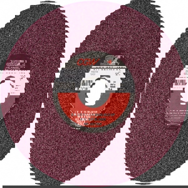 Surface Grinding Wheel: 8