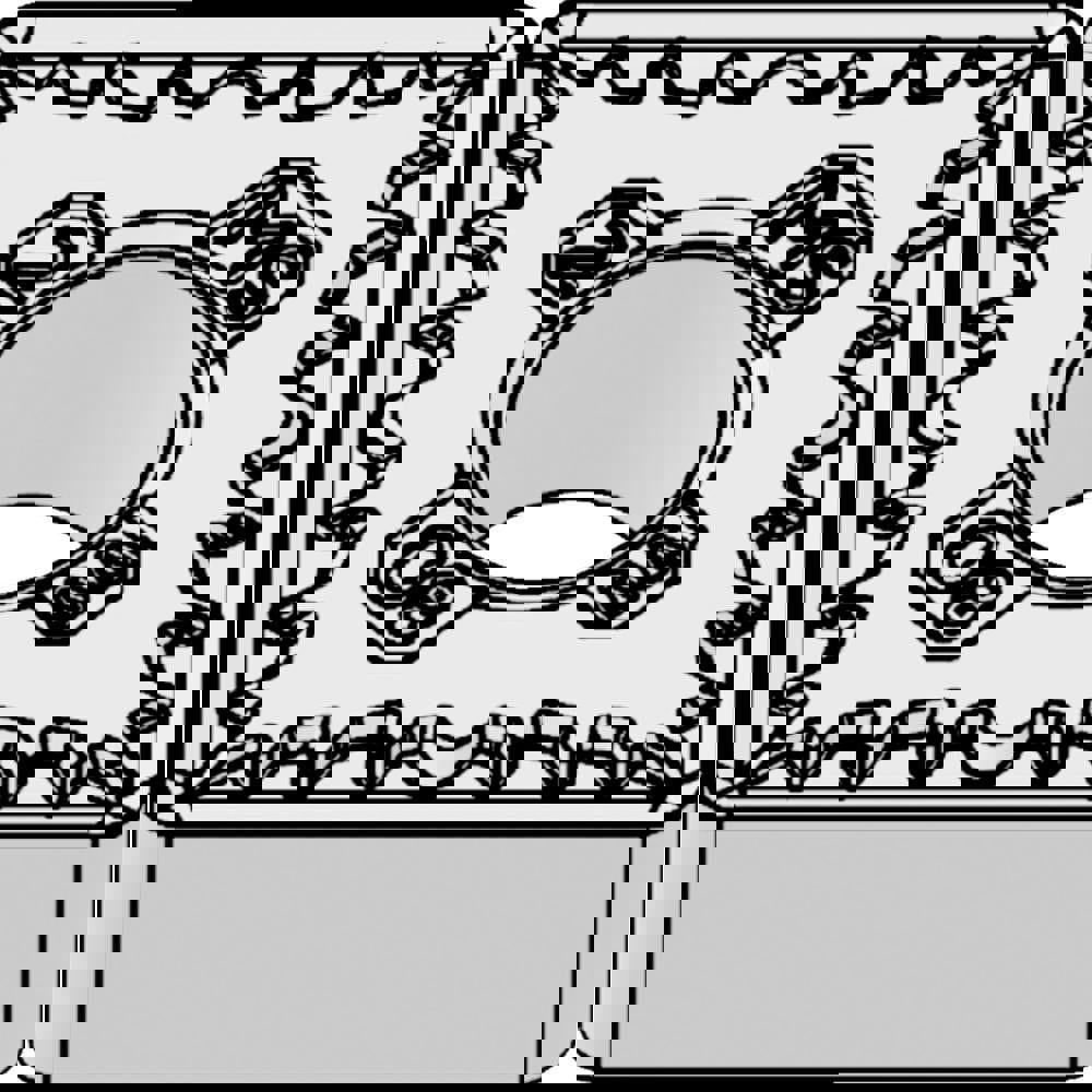 Turning Insert: SNMG432MS, Carbide