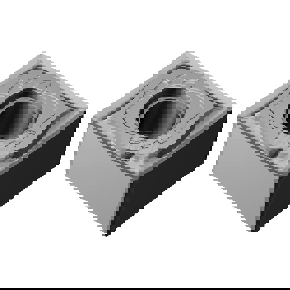 Turning Insert: CNGG432-SGF H13A, Carbide