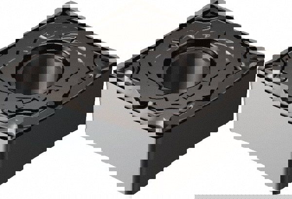 Turning Insert: CNMG432-SF 1105, Carbide