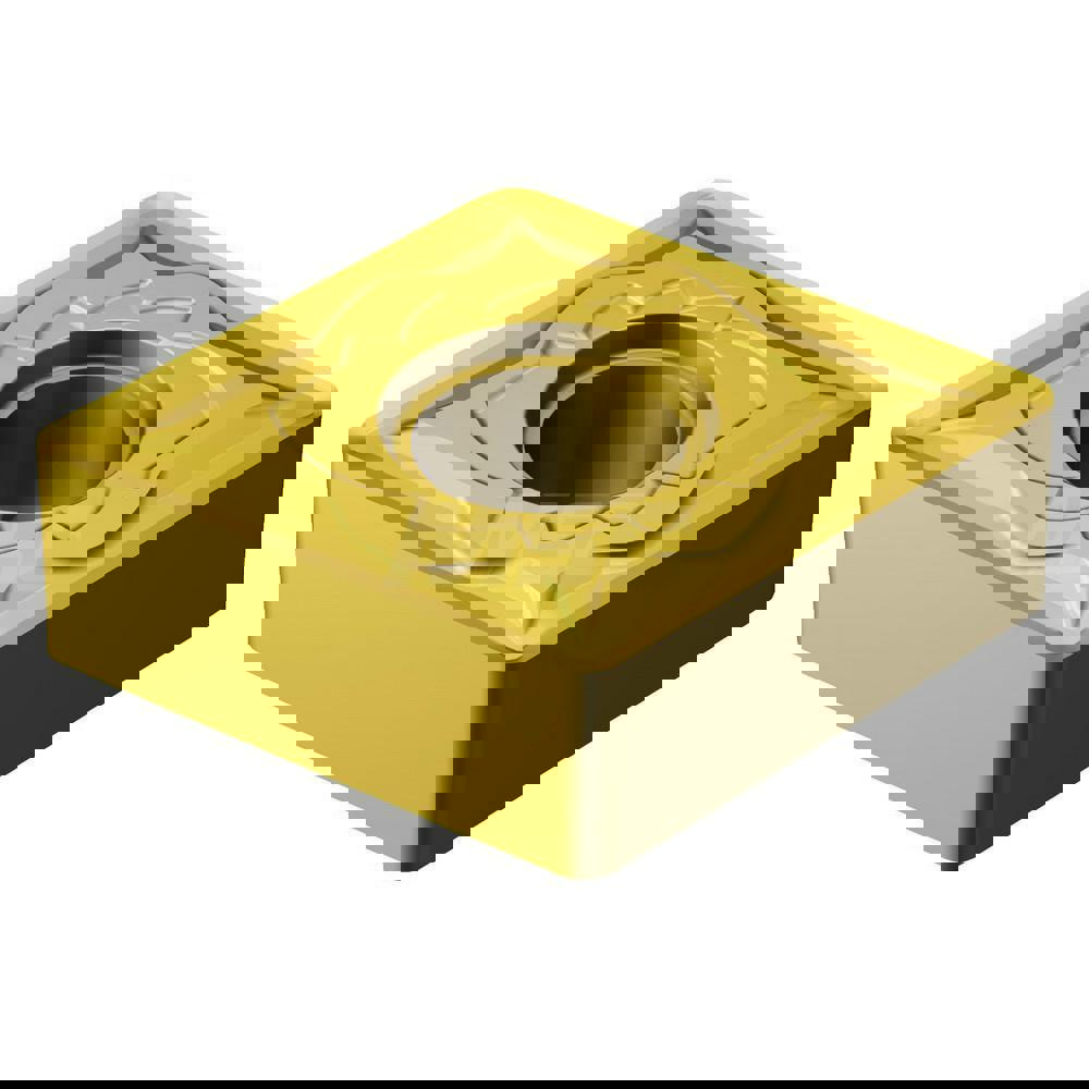Turning Insert: CNMG432-SMR S05F, Carbide