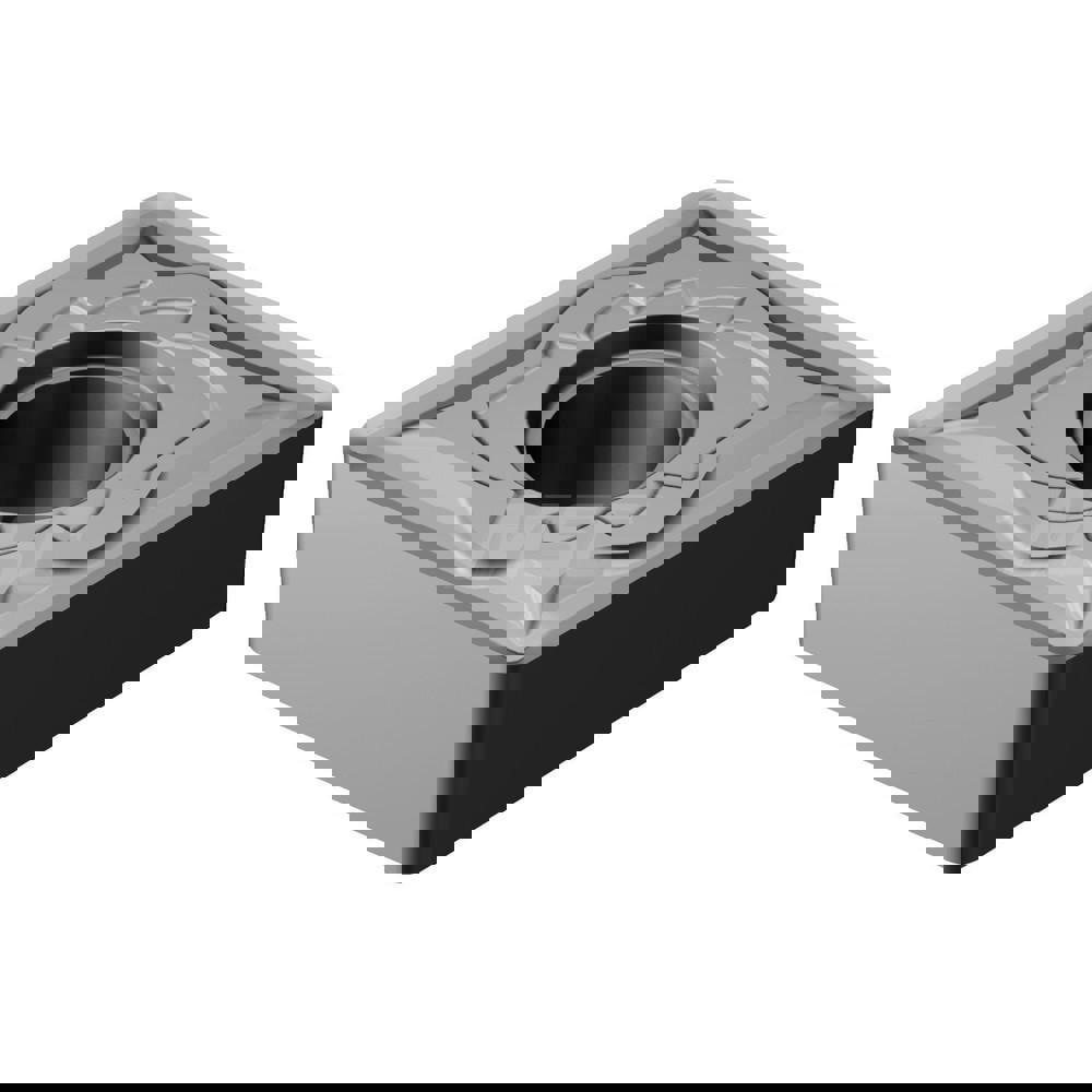 Turning Insert: CNMG433-SMR H13A, Carbide