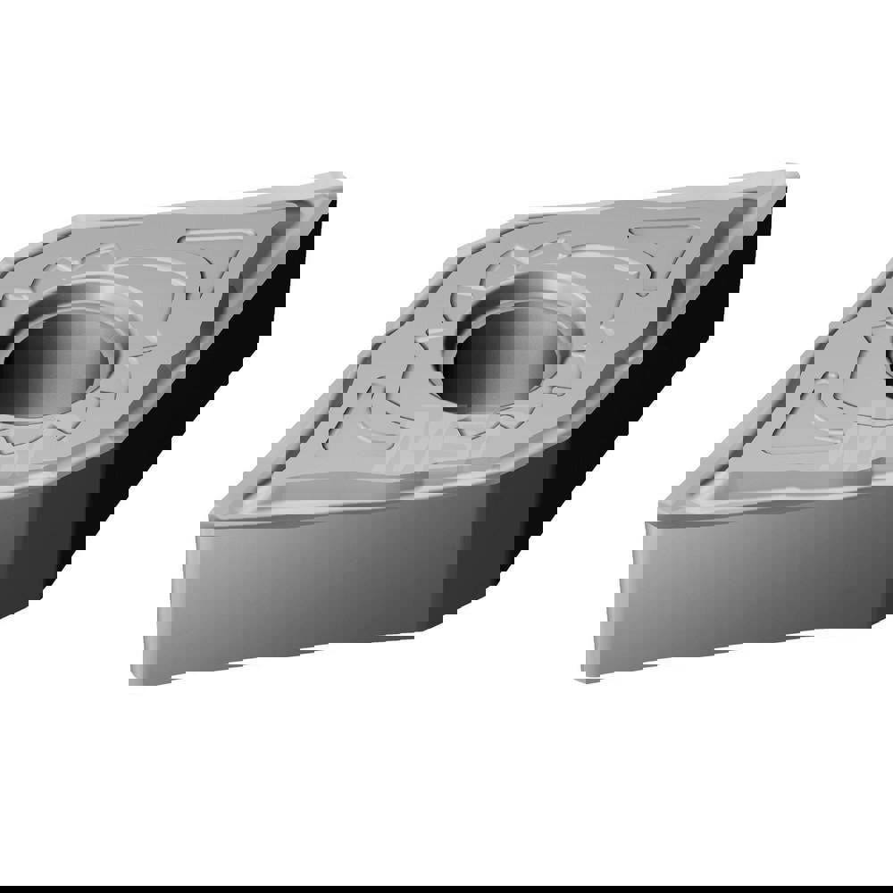 Turning Insert: DNGG431SGF H13A, Carbide