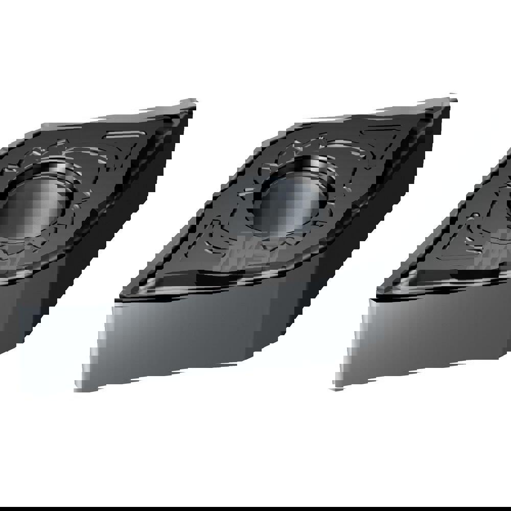 Turning Insert: DNGG432-SGF 1105, Carbide