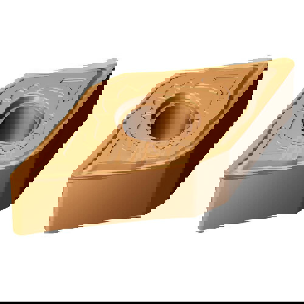 Turning Insert: DNGG432SGF 1125, Carbide