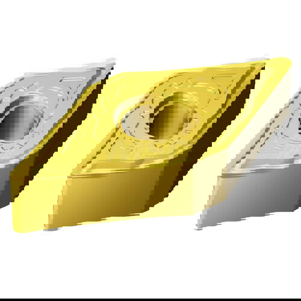 Turning Insert: DNGG432-SGF S05F, Carbide