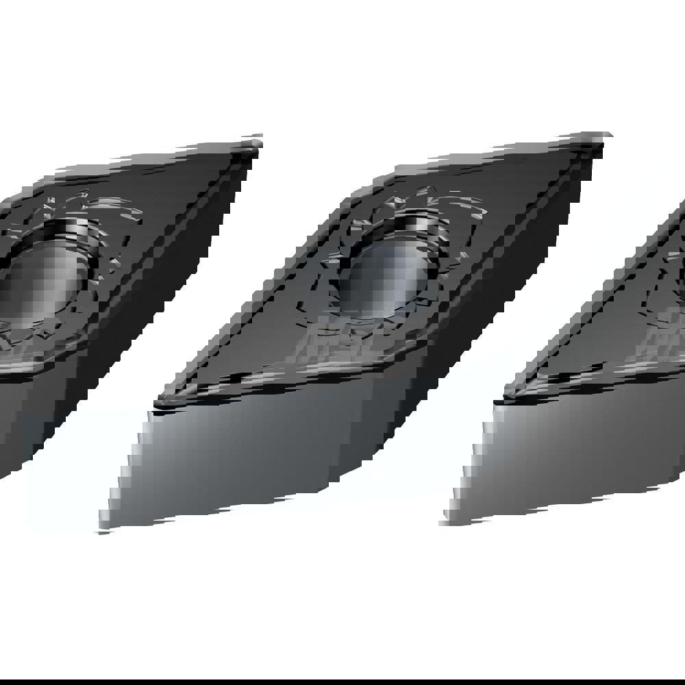 Turning Insert: DNMG432-SMR 1105, Solid Carbide