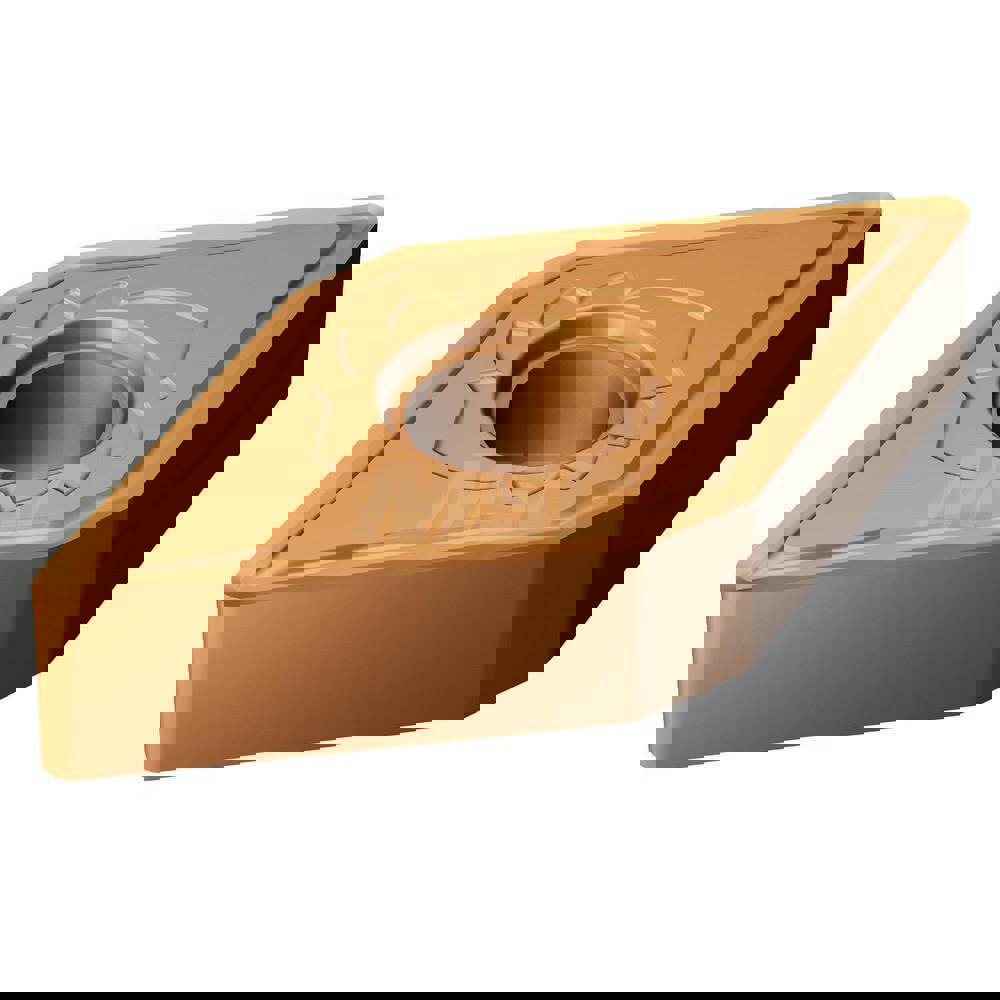 Turning Insert: DNMG432-SMR 1115, Solid Carbide