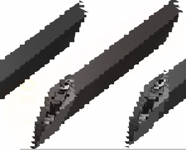 Turning Insert: SNMG432SMR 1105, Carbide