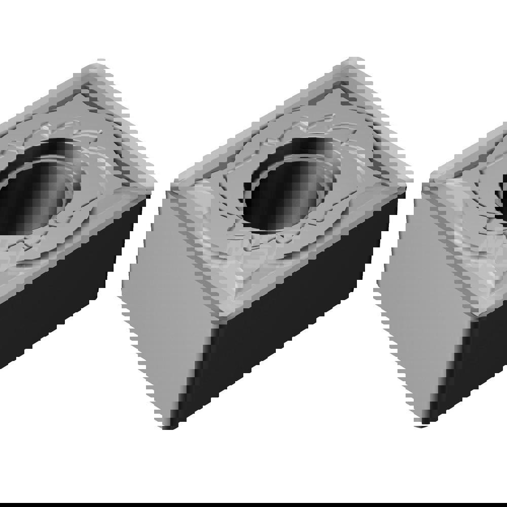 Turning Insert: SNMG433-SMR H13A, Carbide
