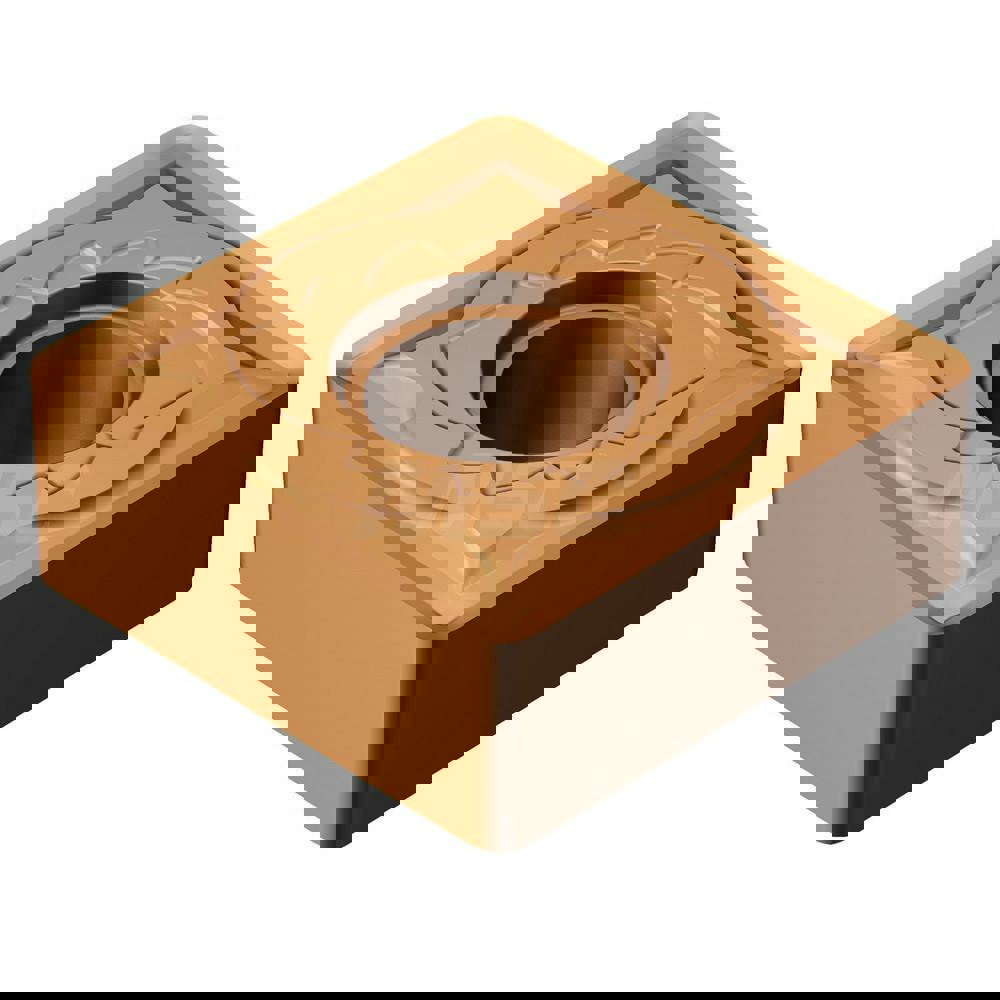 Turning Insert: SNMG644-SMR 1115, Carbide