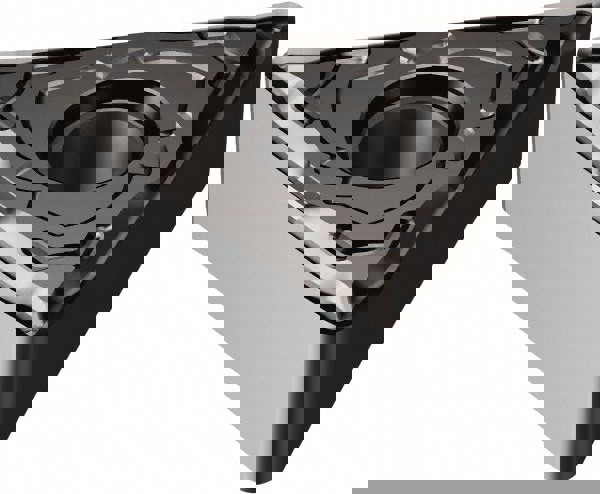 Turning Insert: TNMG331-SF 1105, Carbide