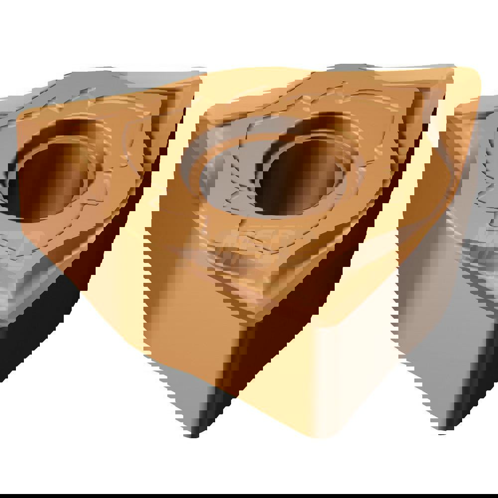 Turning Insert: WNGG432SGF 1115, Carbide