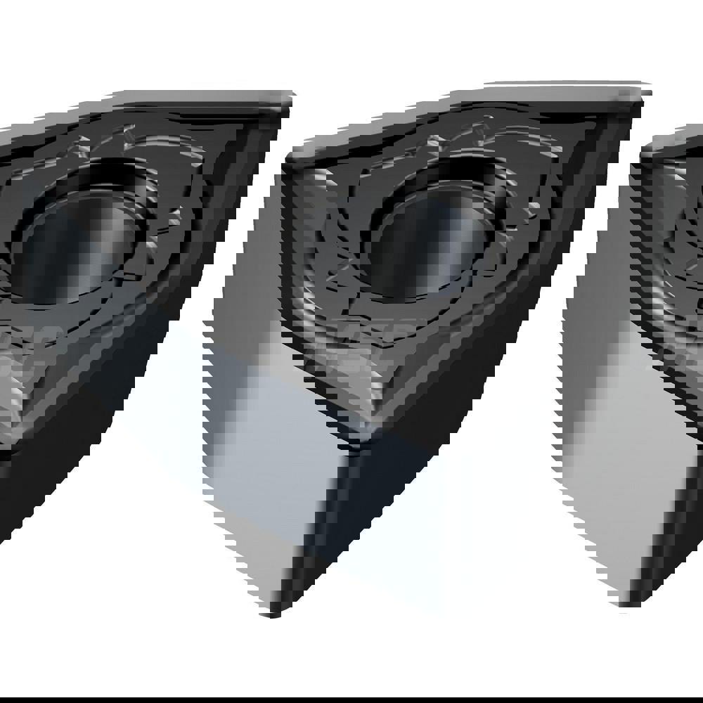 Turning Insert: WNMG432-SMR 1105, Carbide