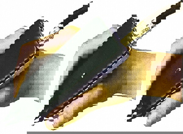 Air Cutters; Cutter Type: Flush Cutter ; Cutting Capacity (Inch): 0.0500 ; Cutting Capacity (mm): 1.27 ; Cutting Capacity (Wire): 16 ; Air Consumption (CFM): 0.13 ; Air Pressure (psi): 50.00