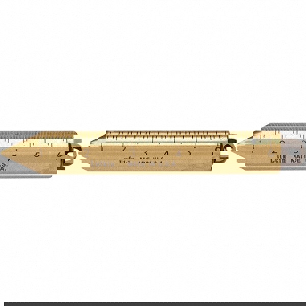 Plumb Bobs; Weight (oz.): 20.00 ; Bob Type: Plumb Bob ; Material: Brass; Brass ; Replaceable Tip: No ; Point Or Tip Material: Brass ; Length (Inch): 6