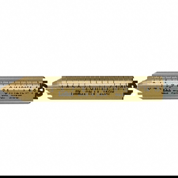 Plumb Bobs; Weight (oz.): 20.00 ; Bob Type: Plumb Bob ; Material: Brass; Brass ; Replaceable Tip: No ; Point Or Tip Material: Brass ; Length (mm): 150